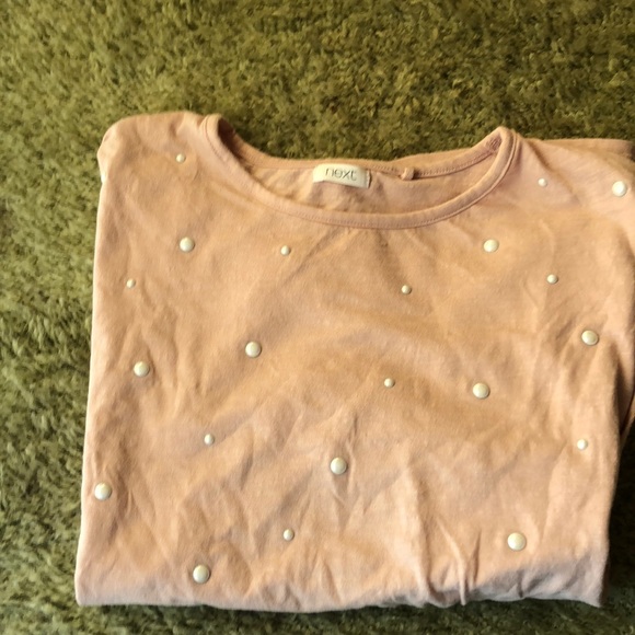 Girls shirt - Picture 2 of 4